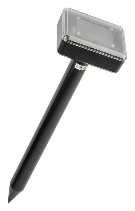 Отпугиватель грызунов ультразвуковой Uniel UDR-S51 SOL BLACK UL-00009452
