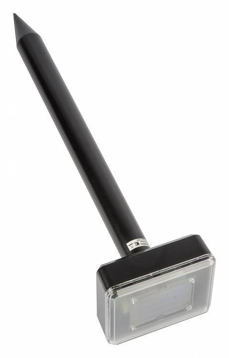 Отпугиватель грызунов ультразвуковой Uniel UDR-S51 SOL BLACK UL-00009452