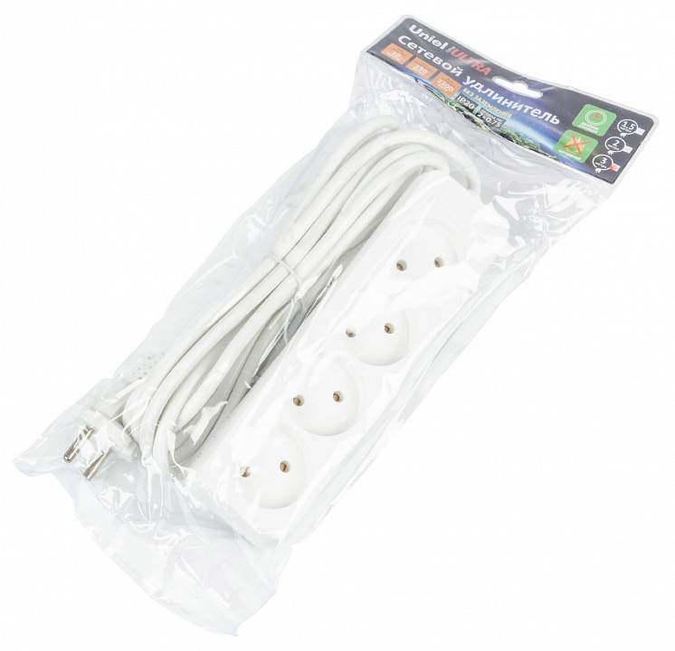 Удлинитель Uniel Ultra UL-00009988