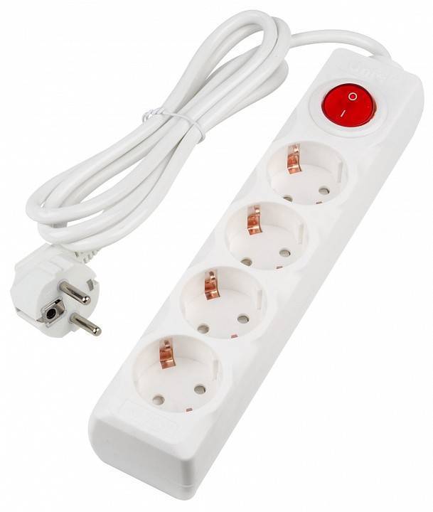 Удлинитель Uniel Ultra UL-00010021