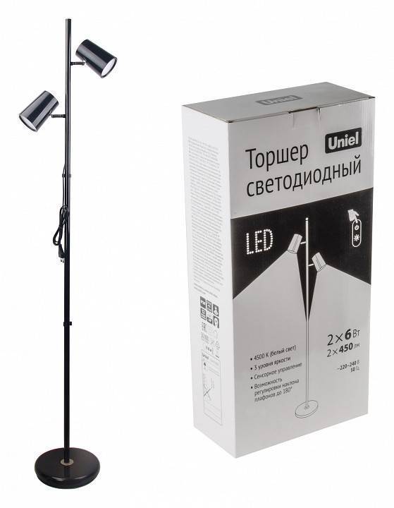 Торшер Uniel ULM-T600 UL-00010174