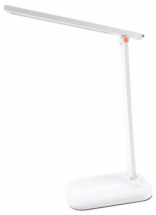 Настольная лампа офисная Uniel ULM-D607 UL-00010743