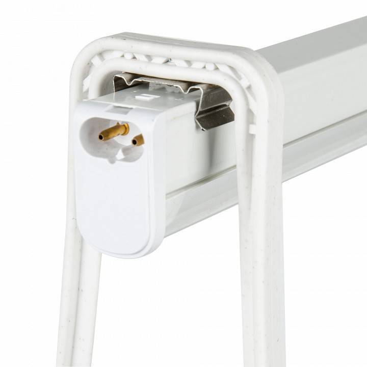 Подставка для цветов Uniel UFP-G34N белая UL-00010756