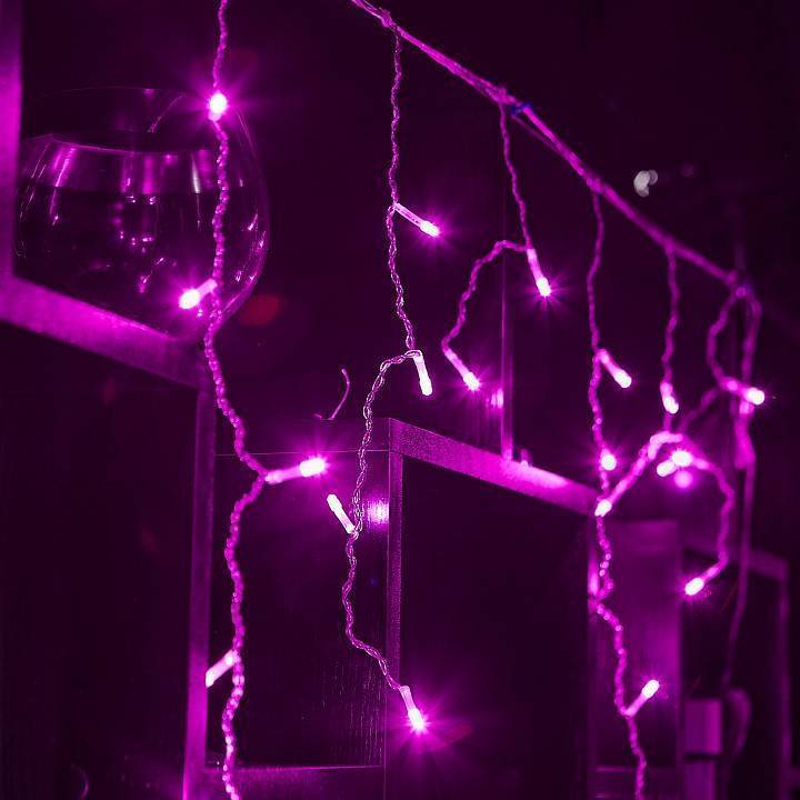 Бахрома световая Uniel ULD-B2005-048/DTA UL-00010874