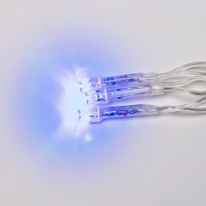 Бахрома световая Uniel ULD-B2005-048/DTA UL-00010937