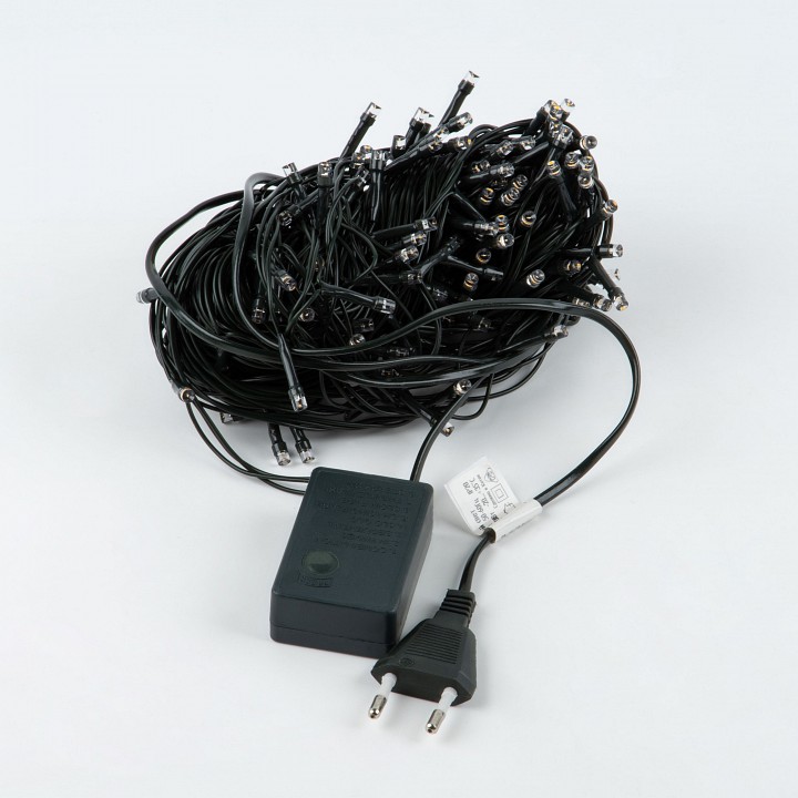 Гирлянда Нить Uniel ULD-S2000-200/DGA UL-00011301