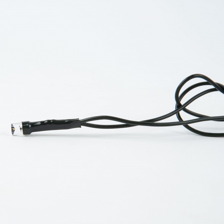 Гирлянда Нить Uniel ULD-S2000-200/DGA UL-00011301