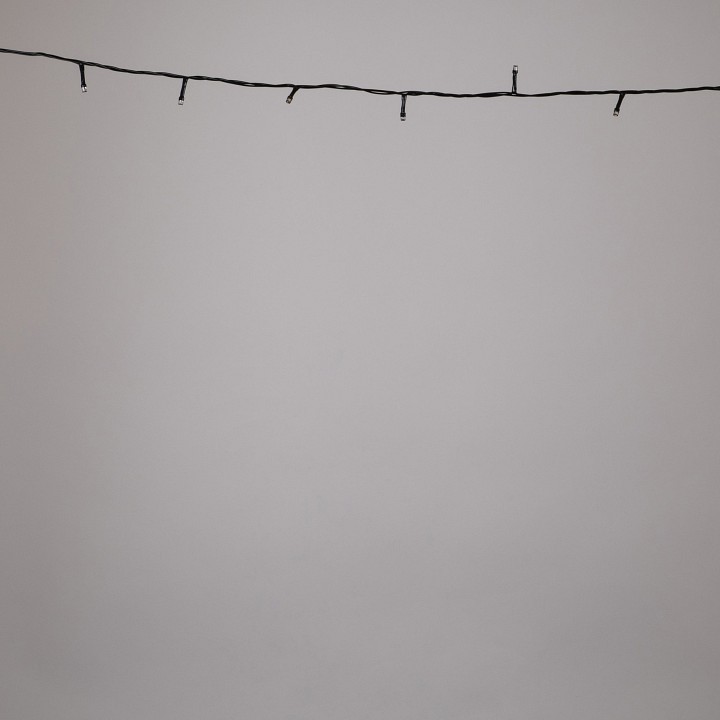 Гирлянда Нить Uniel ULD-S2000-200/DGA UL-00011301