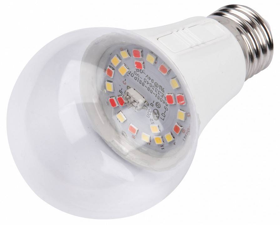 Лампа светодиодная Uniel LED UL-00011438