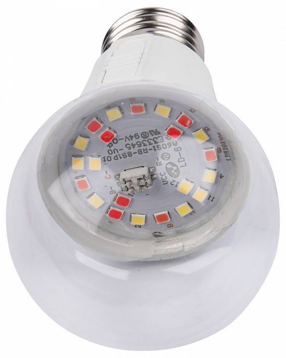 Лампа светодиодная Uniel LED UL-00011438