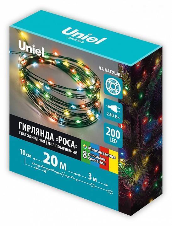 Гирлянда Нить Uniel  UL-00012080