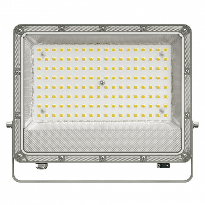 Настенно-потолочный прожектор Uniel  UL-00013058