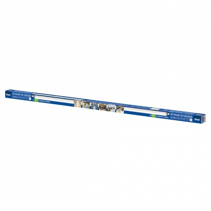 Модульный светильник Uniel  UL-00013713