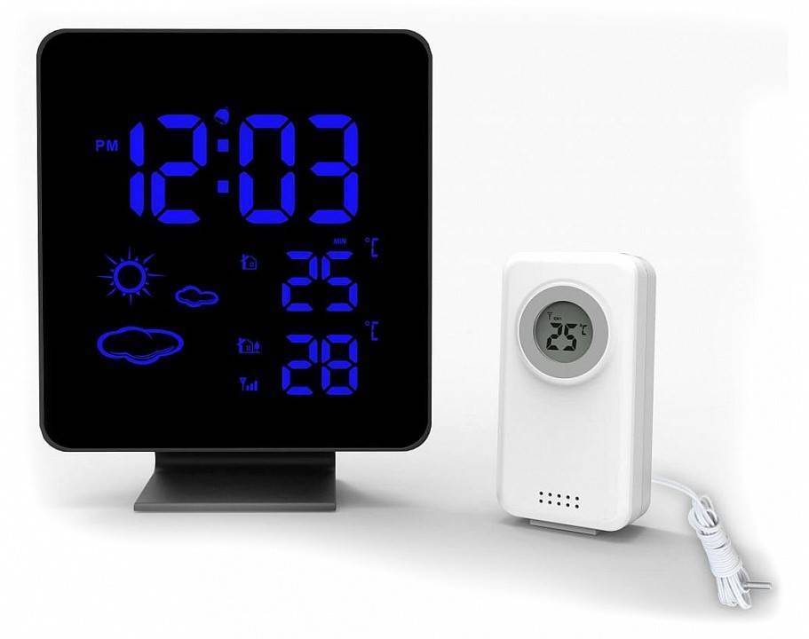 Метеостанция Uniel UTV-65BKX