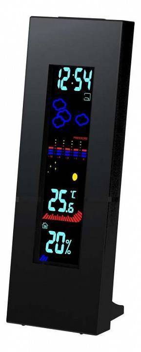 Метеостанция Uniel UTV66