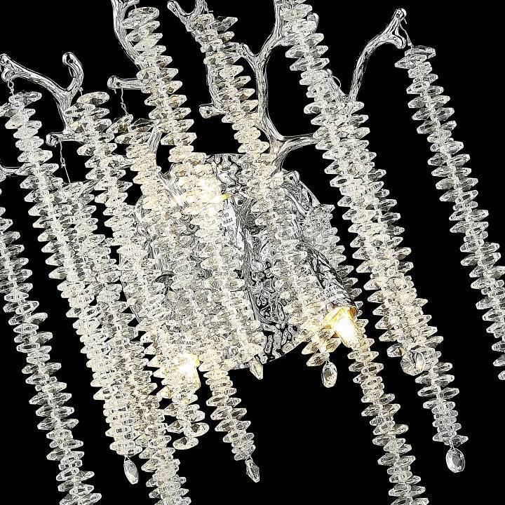 Бра Velante 185-101-03