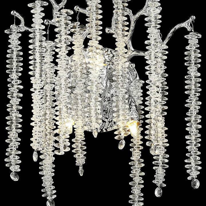 Бра Velante 185-101-03