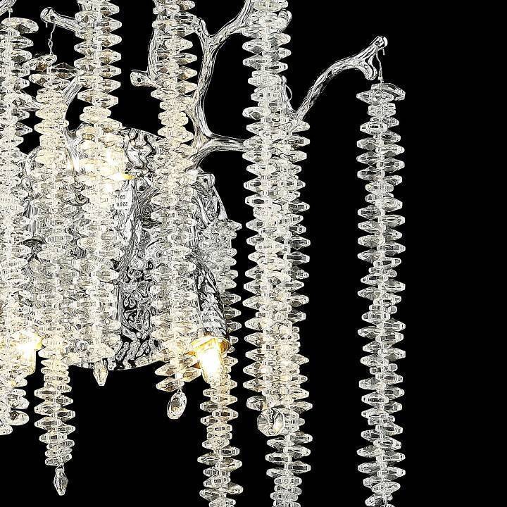 Бра Velante 185-101-03