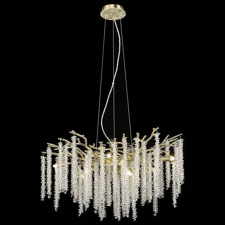 Подвесная люстра Velante 185 185-303-10