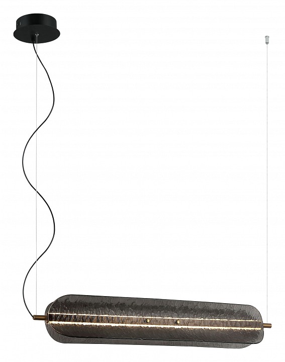 Подвесной светильник Velante 263 263-023-02