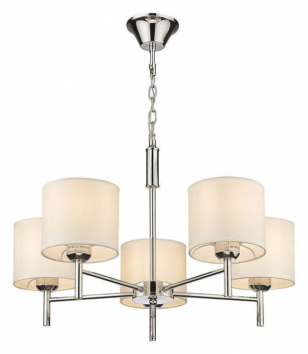 Подвесная люстра Velante 291-10 291-103-05