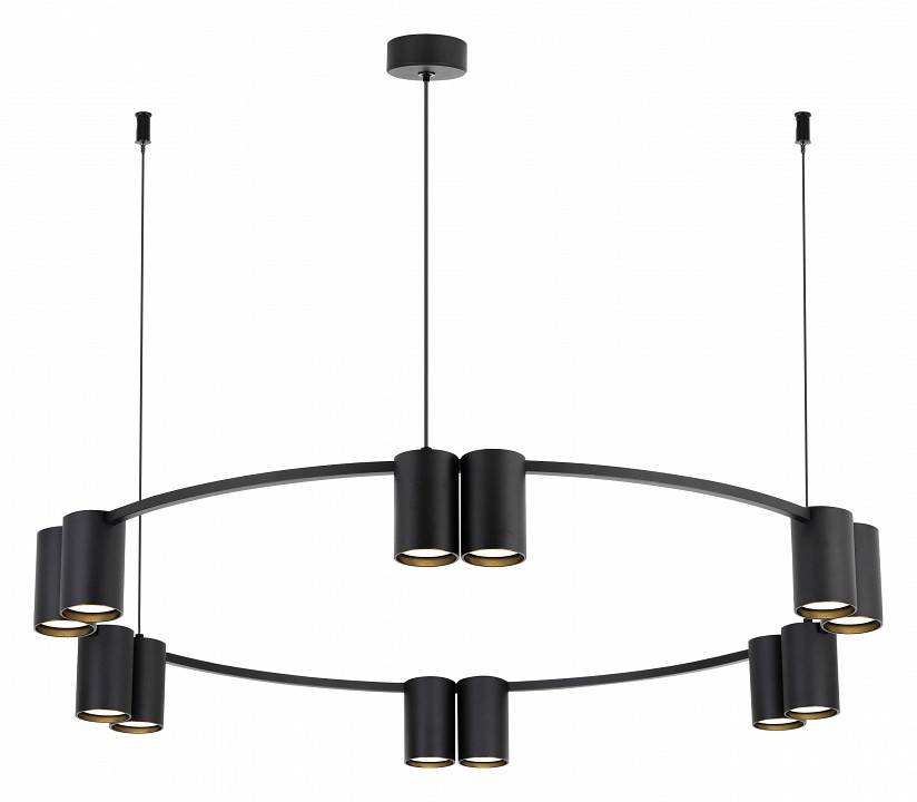 Подвесной светильник Velante 471 471-023-12