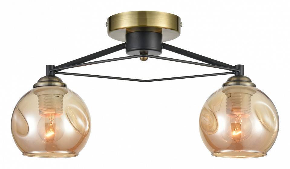 Светильник на штанге Velante 769 769-527-02