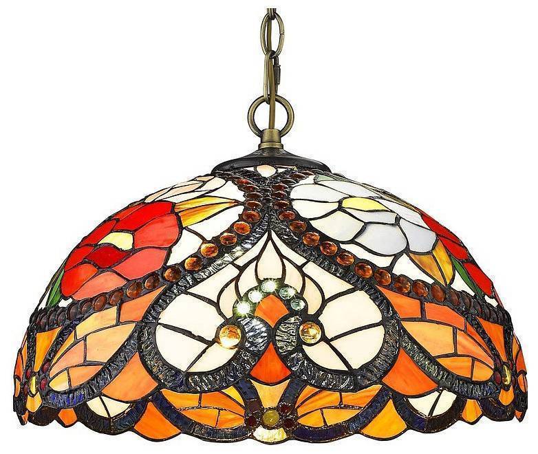 Подвесной светильник Velante 827 827-806-02