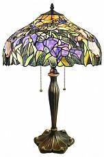 Настольная лампа декоративная Velante 867 867-804-03