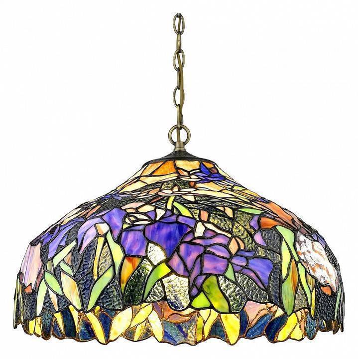 Подвесной светильник Velante 867-80 867-806-03