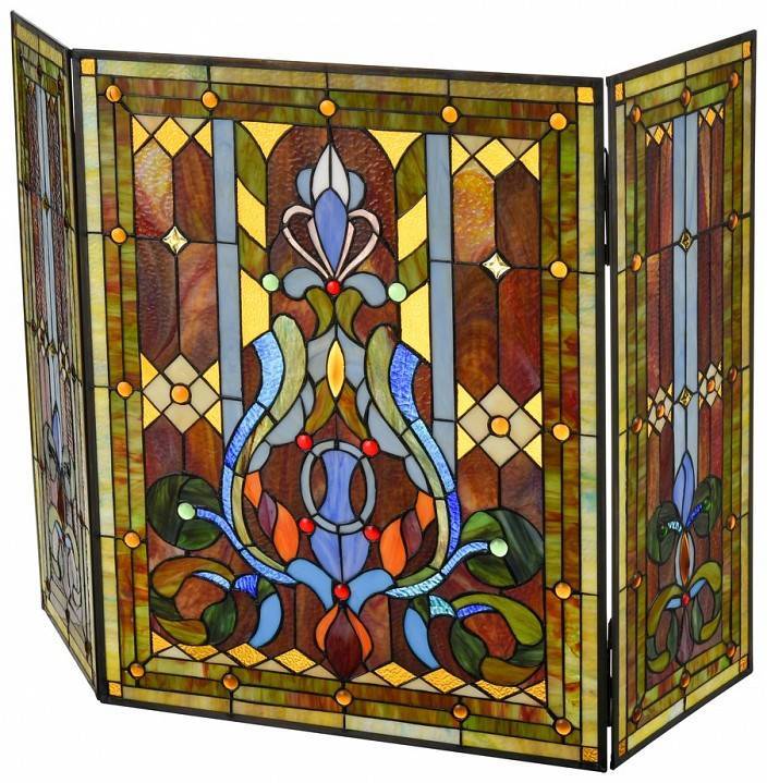 Светильник накладной Velante Tiffany 891-800-00