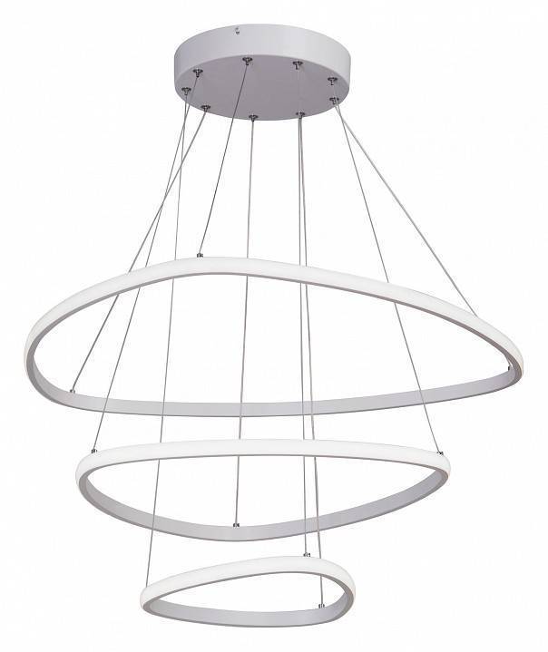 Подвесной светильник Vitaluce V04624-03/3S