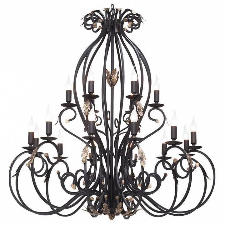 Подвесная люстра Vitaluce V1014 V1014/12+6