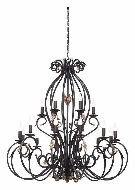 Подвесная люстра Vitaluce V1014 V1014/12+6