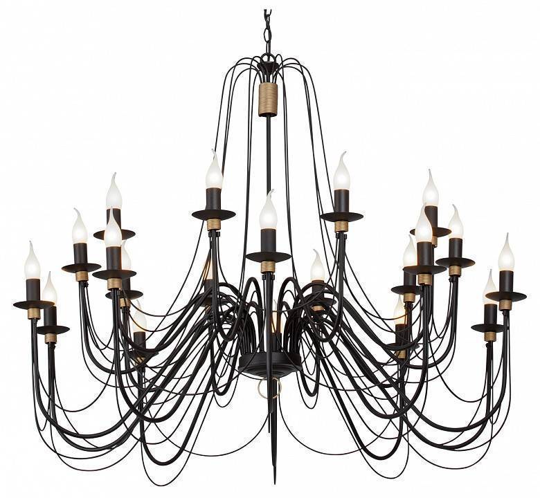 Подвесная люстра Vitaluce V1044 V1044-1/20