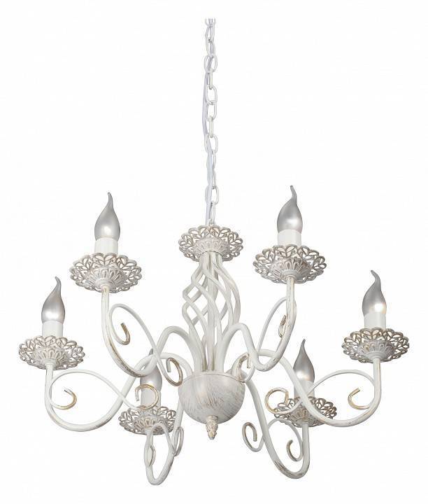 Подвесной светильник Vitaluce V1104 6xE14 V1104/6