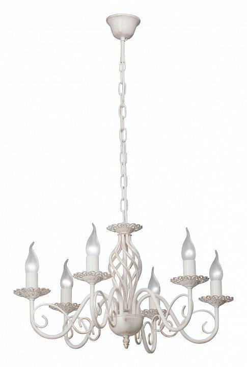 Подвесной светильник Vitaluce V1104 6xE14 V1104/6