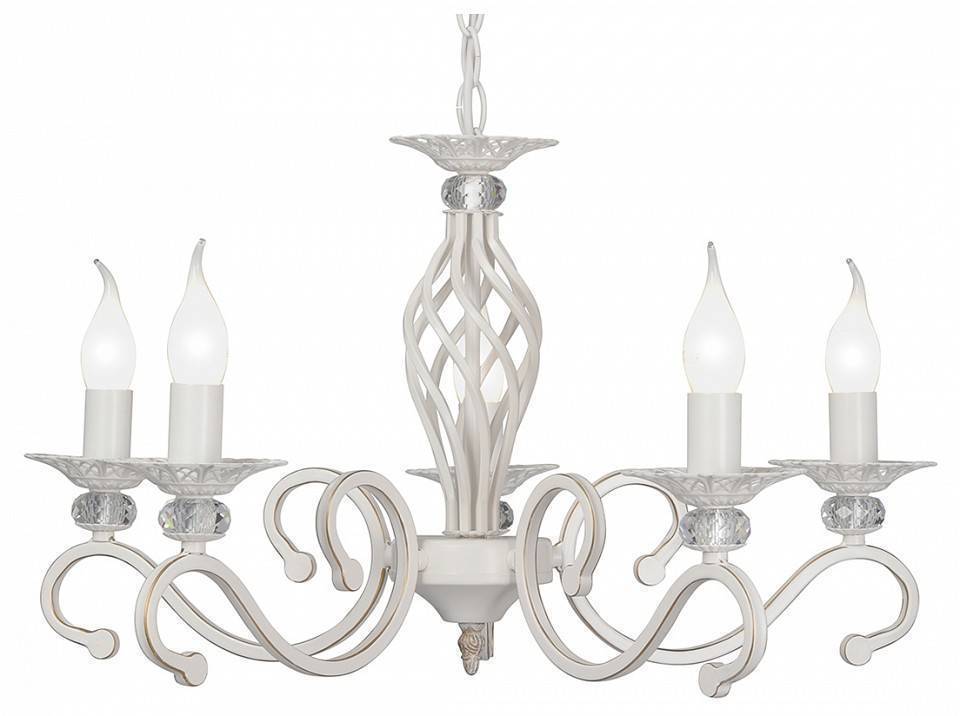 Подвесная люстра Vitaluce V1692 V1692-0/5