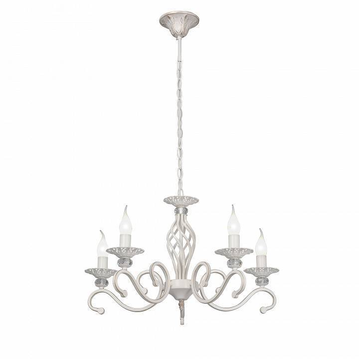 Подвесная люстра Vitaluce V1692 V1692-0/5