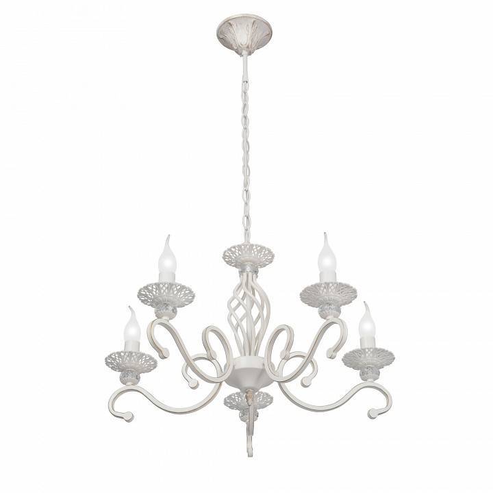 Подвесная люстра Vitaluce V1692 V1692-0/5