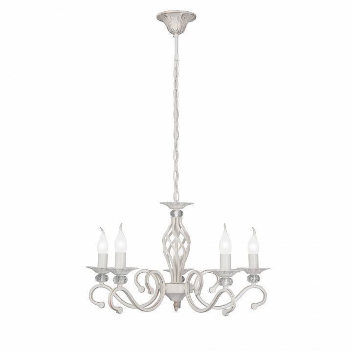 Подвесная люстра Vitaluce V1692 V1692-0/5