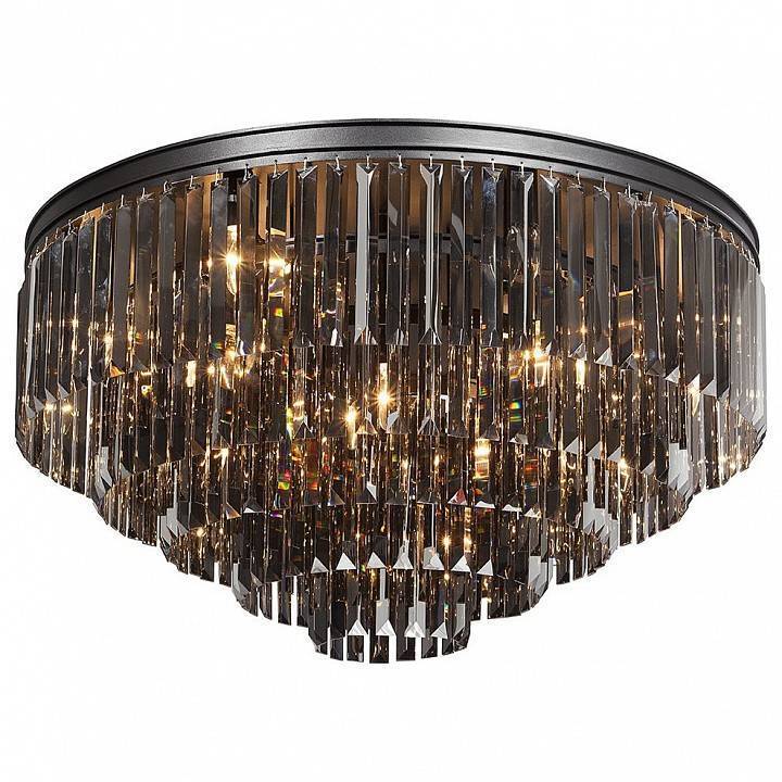 Накладной светильник Vitaluce V1806-1/8+4+4+1PL