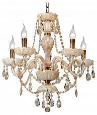 Подвесная люстра Vitaluce V2365/5 5xE27 V2365/5