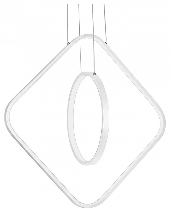 Подвесной светильник Vitaluce V2505DT V2505DT-0/2S