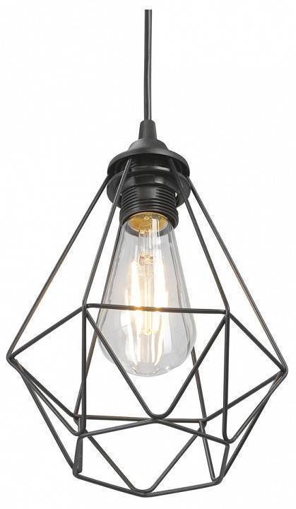 Подвесной светильник Vitaluce V2803 1xE27 V2803-1/1S