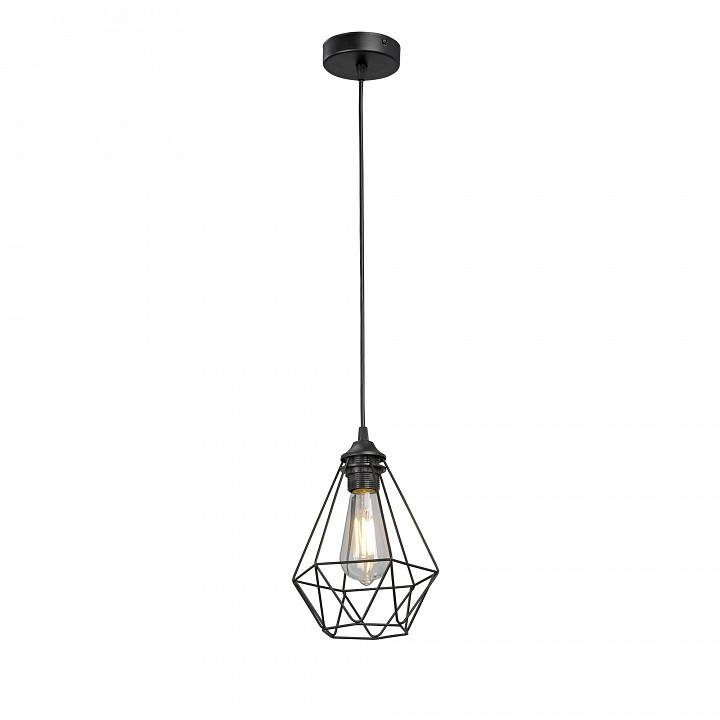 Подвесной светильник Vitaluce V2803 1xE27 V2803-1/1S