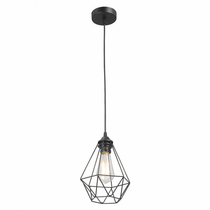 Подвесной светильник Vitaluce V2803 1xE27 V2803-1/1S