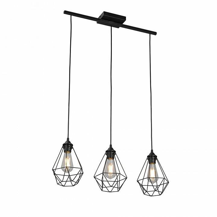 Подвесной светильник Vitaluce V2803 V2803-1/3S