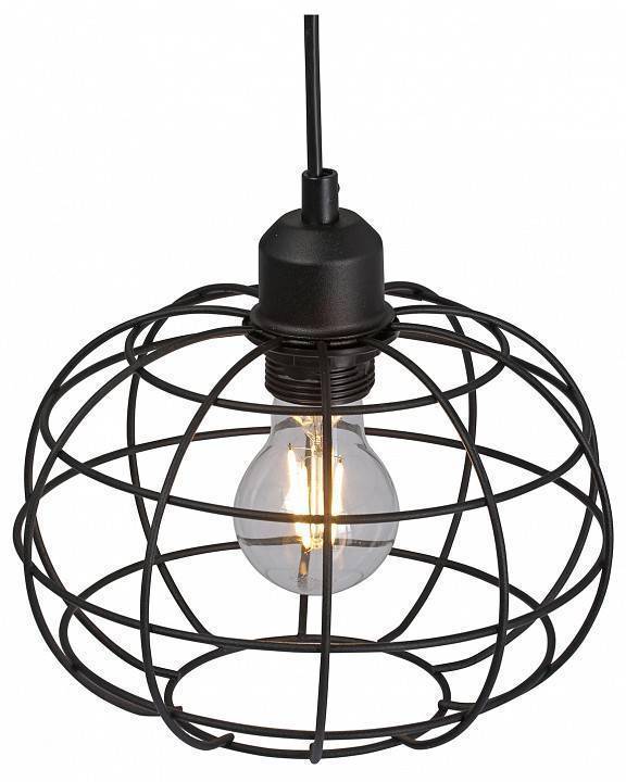 Подвесной светильник Vitaluce V2858 V2858-1/1S