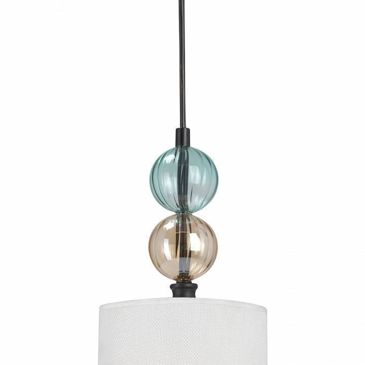 Подвесной светильник Vitaluce V2892 V2892-1/1S